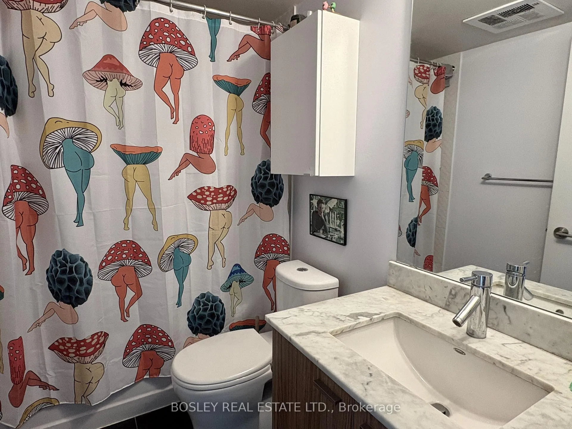 Photo 12 of Unit 317, 755 King Street W, Toronto, Niagara — HOMEH
