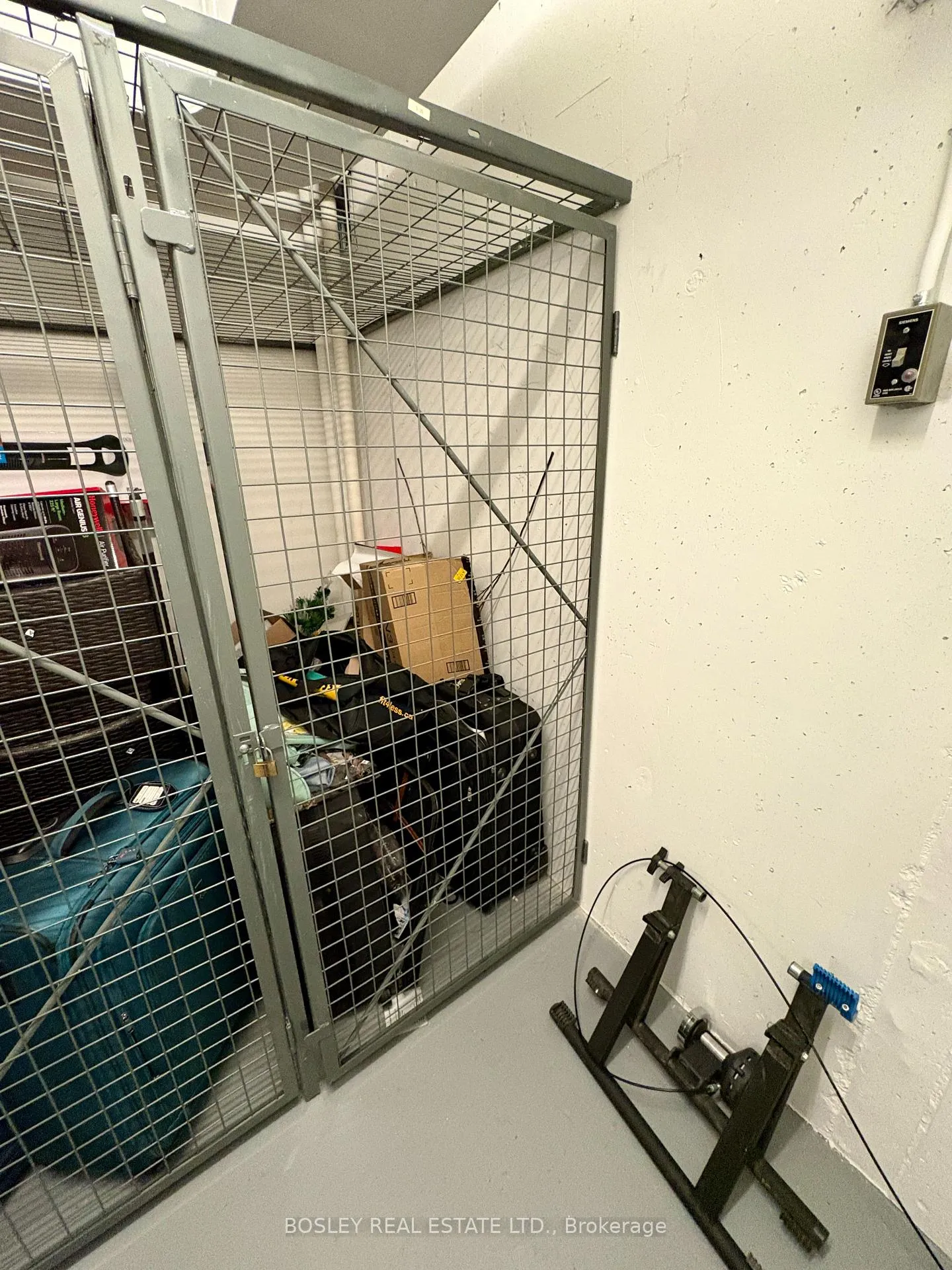 Photo 14 of Unit 317, 755 King Street W, Toronto, Niagara — HOMEH