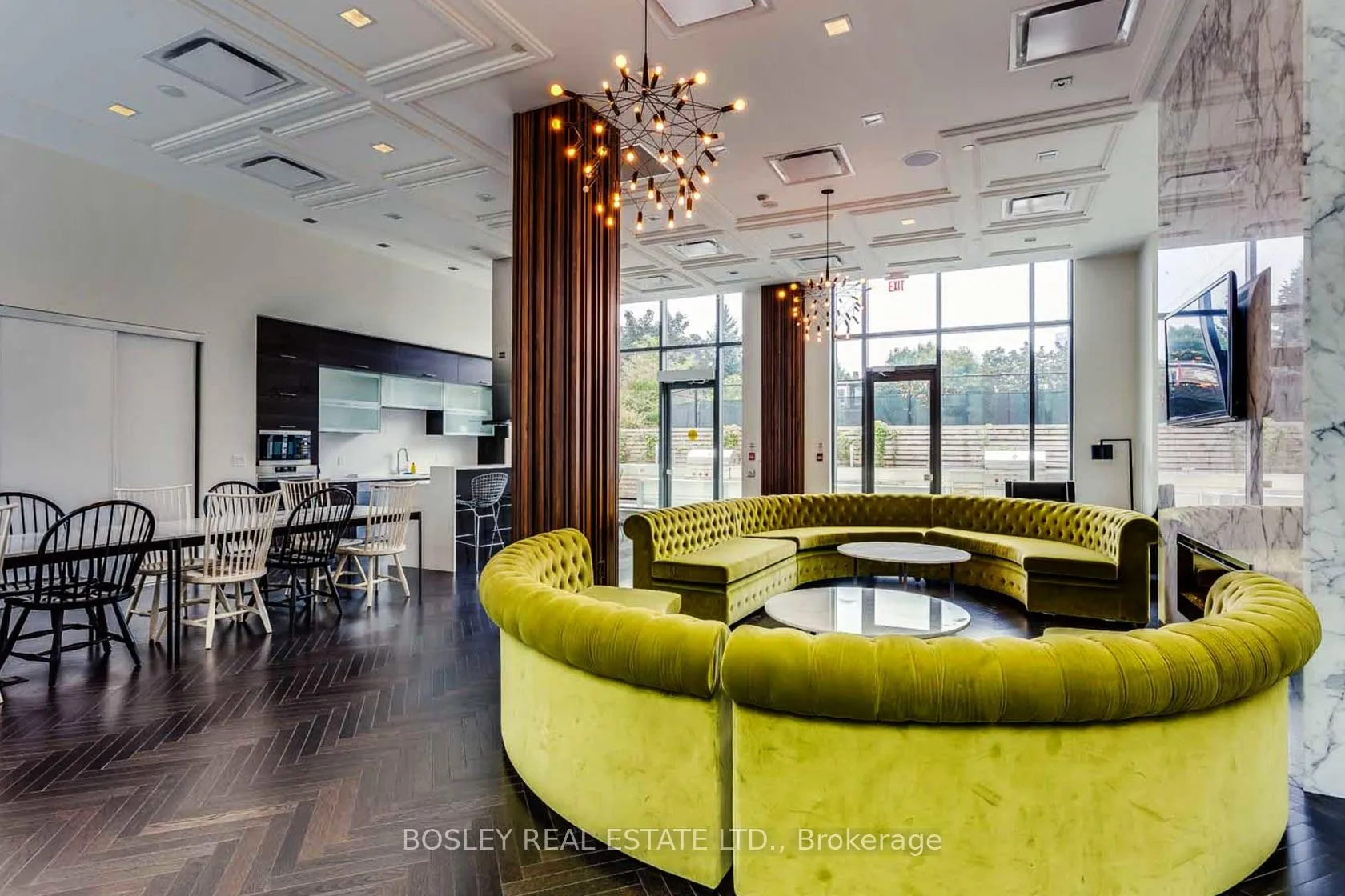 Photo 15 of Unit 317, 755 King Street W, Toronto, Niagara — HOMEH