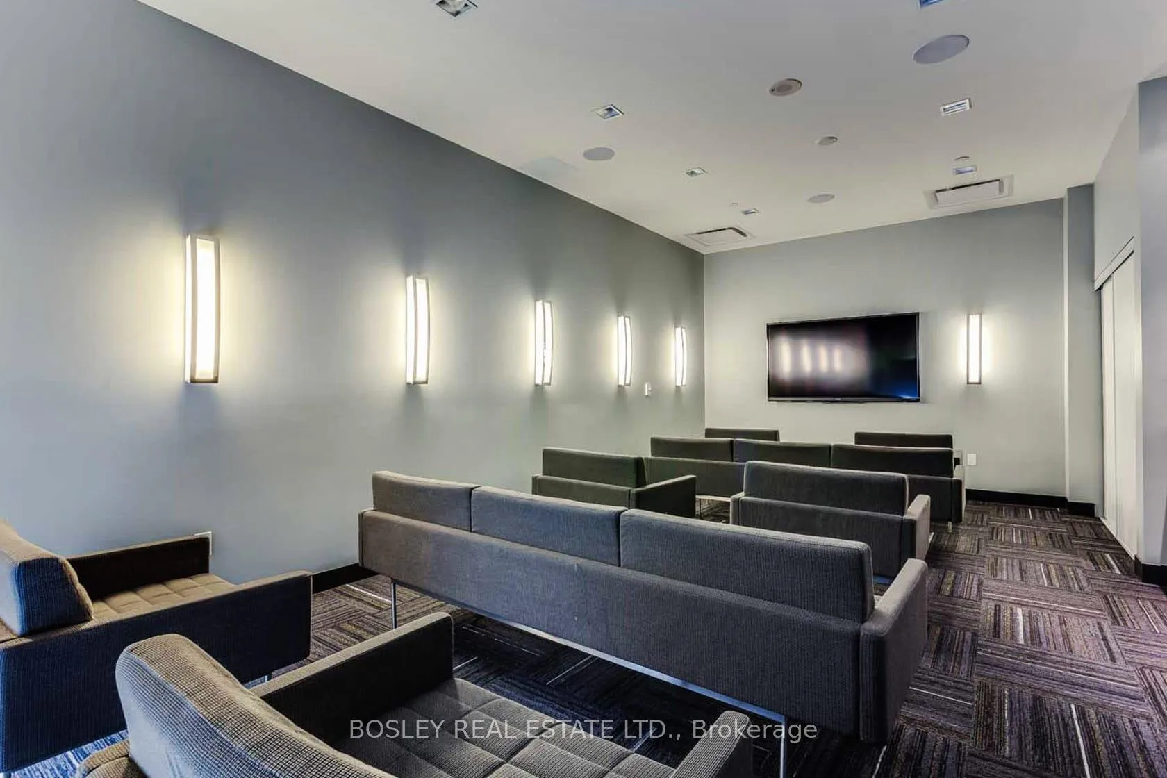 Photo 19 of Unit 317, 755 King Street W, Toronto, Niagara — HOMEH
