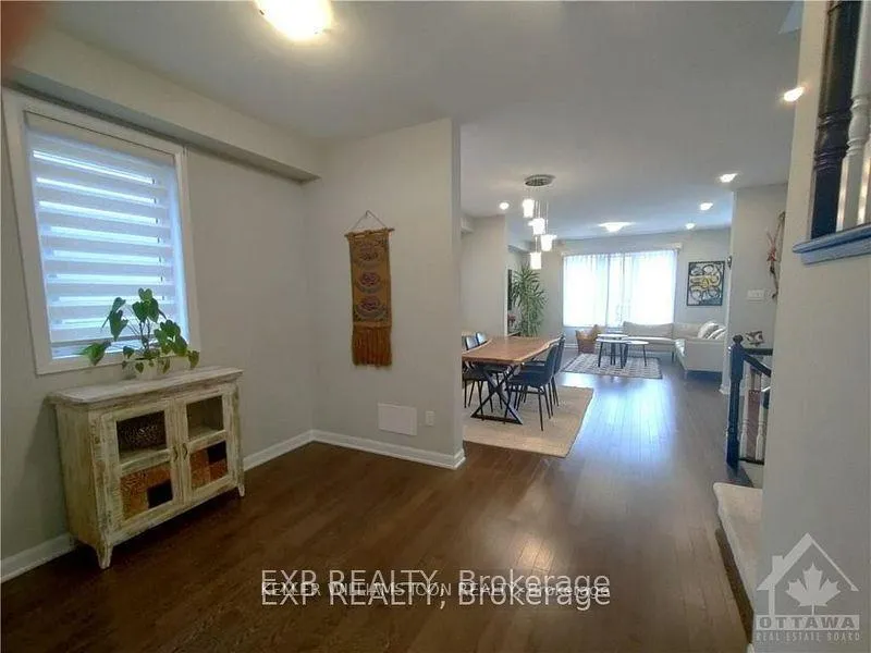 Photo 2 of 43 Sweet Pea Way, Ottawa, Kanata - Kanata Lakes/Heritage Hills — HOMEH