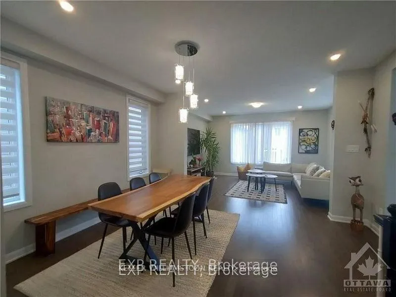 Photo 3 of 43 Sweet Pea Way, Ottawa, Kanata - Kanata Lakes/Heritage Hills — HOMEH
