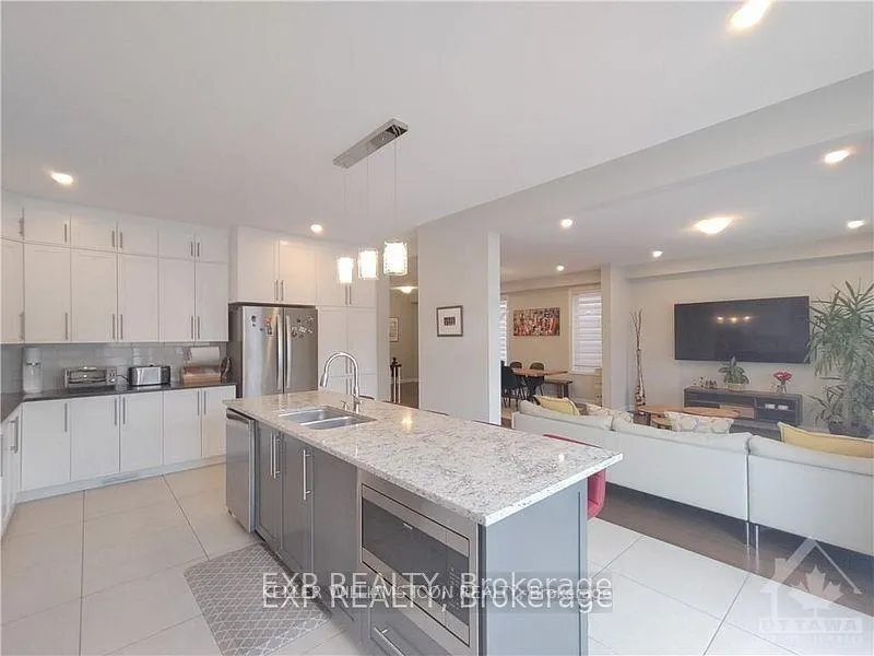 Photo 8 of 43 Sweet Pea Way, Ottawa, Kanata - Kanata Lakes/Heritage Hills — HOMEH