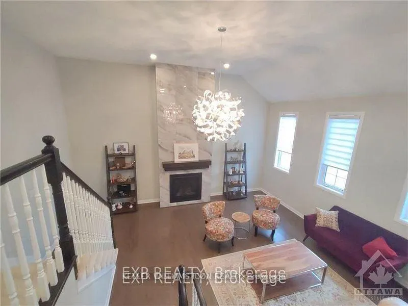 Photo 13 of 43 Sweet Pea Way, Ottawa, Kanata - Kanata Lakes/Heritage Hills — HOMEH