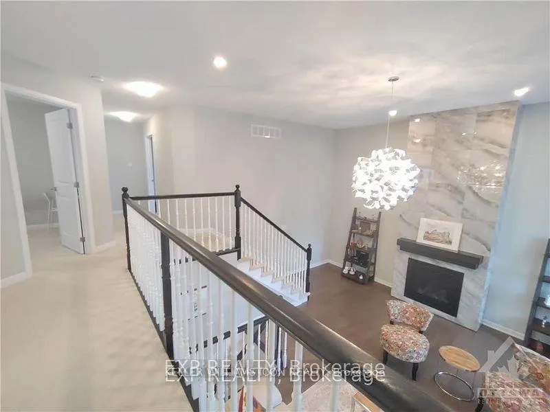 Photo 14 of 43 Sweet Pea Way, Ottawa, Kanata - Kanata Lakes/Heritage Hills — HOMEH