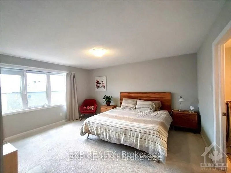 Photo 15 of 43 Sweet Pea Way, Ottawa, Kanata - Kanata Lakes/Heritage Hills — HOMEH