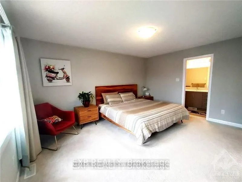 Photo 16 of 43 Sweet Pea Way, Ottawa, Kanata - Kanata Lakes/Heritage Hills — HOMEH