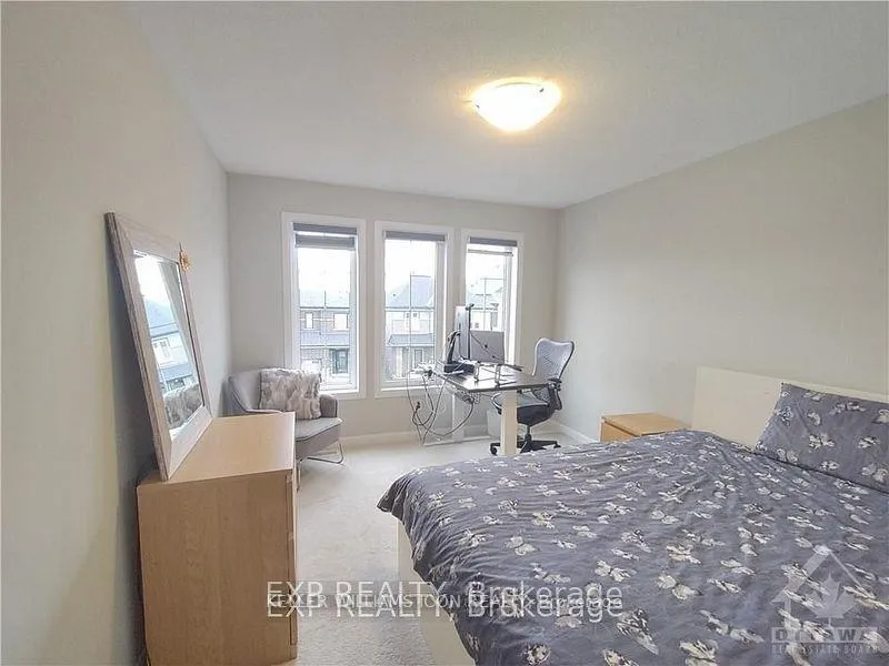 Photo 18 of 43 Sweet Pea Way, Ottawa, Kanata - Kanata Lakes/Heritage Hills — HOMEH