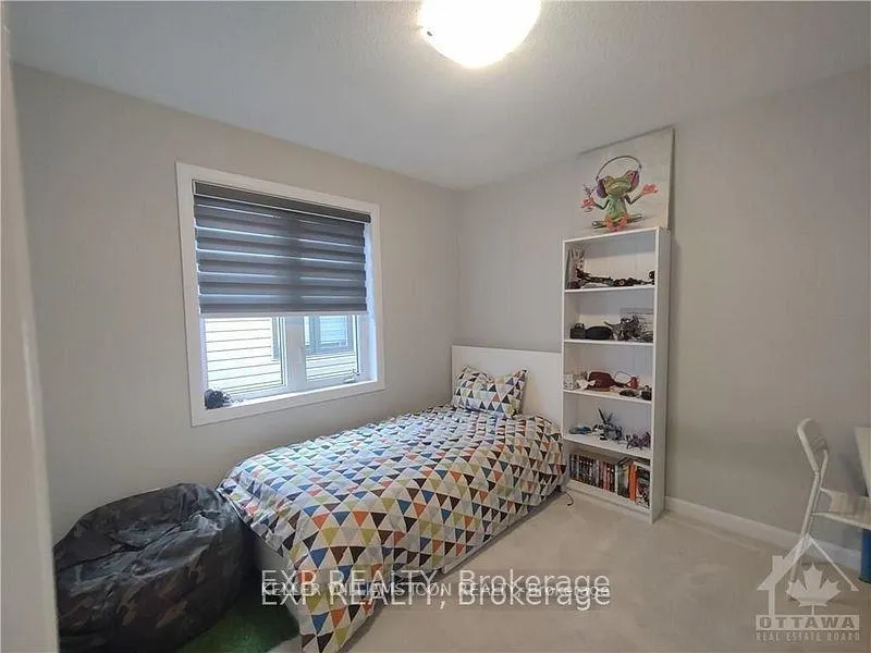 Photo 23 of 43 Sweet Pea Way, Ottawa, Kanata - Kanata Lakes/Heritage Hills — HOMEH