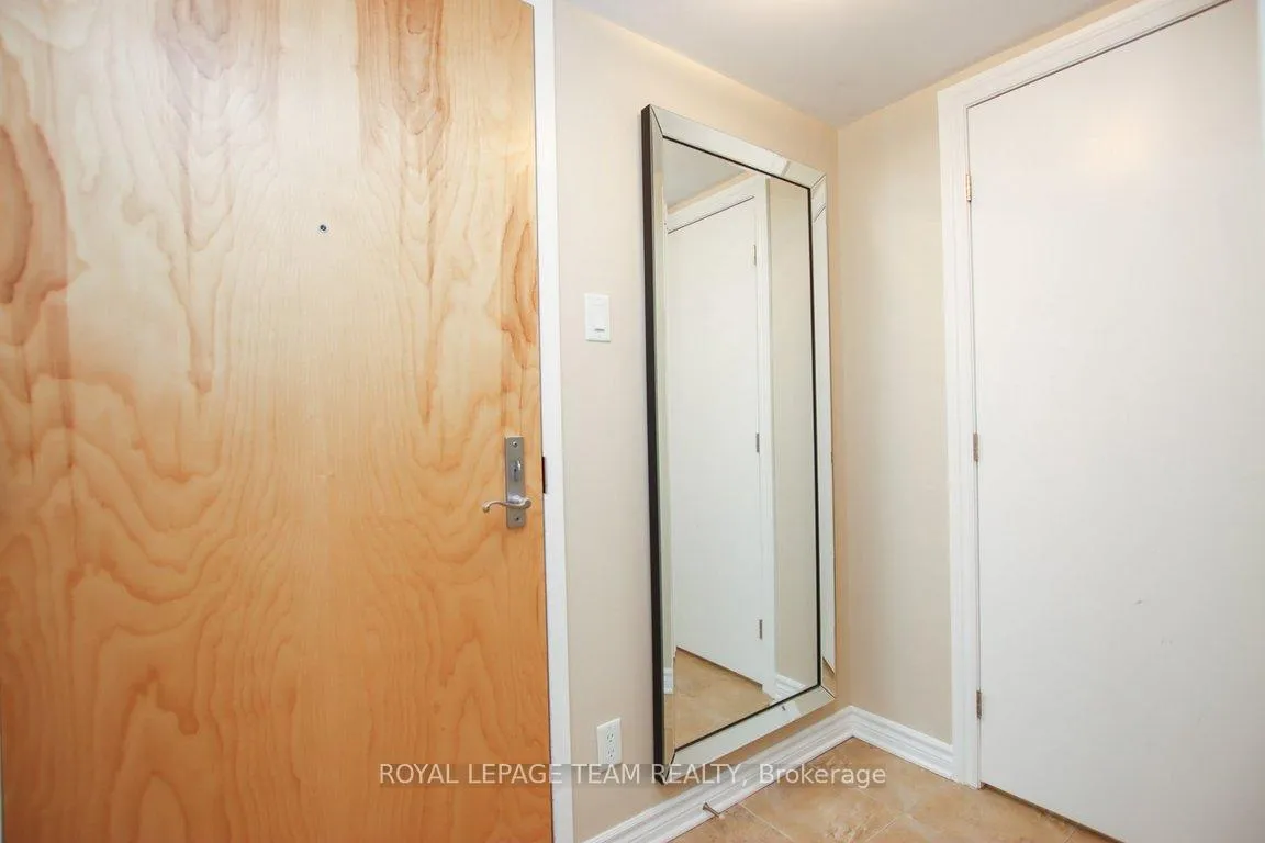 Photo 4 of Unit 502, 250 Lett Street, Ottawa, West Centre Town — HOMEH