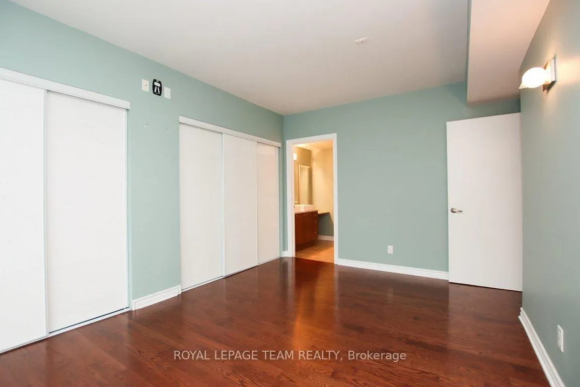 Photo 10 of Unit 502, 250 Lett Street, Ottawa, West Centre Town — HOMEH
