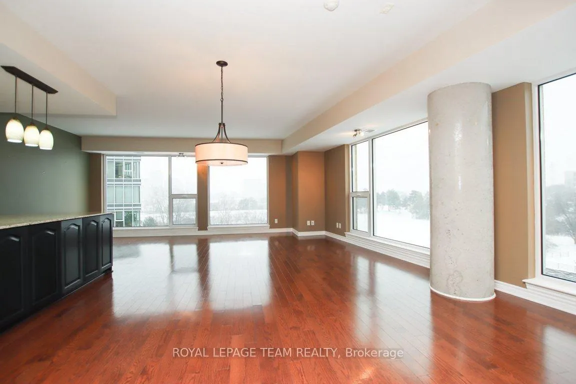 Photo 15 of Unit 502, 250 Lett Street, Ottawa, West Centre Town — HOMEH