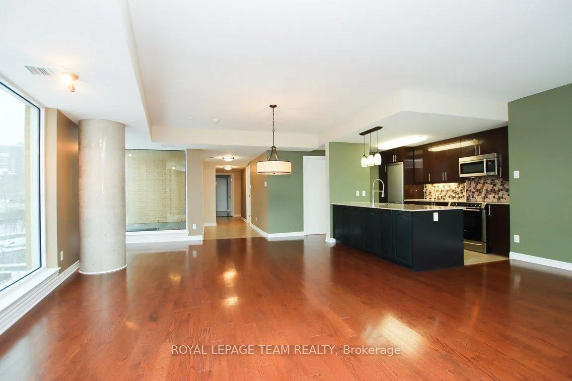 Photo 17 of Unit 502, 250 Lett Street, Ottawa, West Centre Town — HOMEH