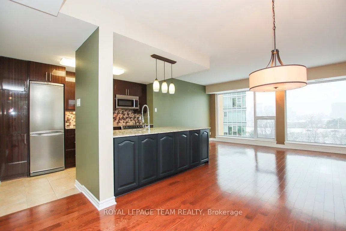 Photo 22 of Unit 502, 250 Lett Street, Ottawa, West Centre Town — HOMEH