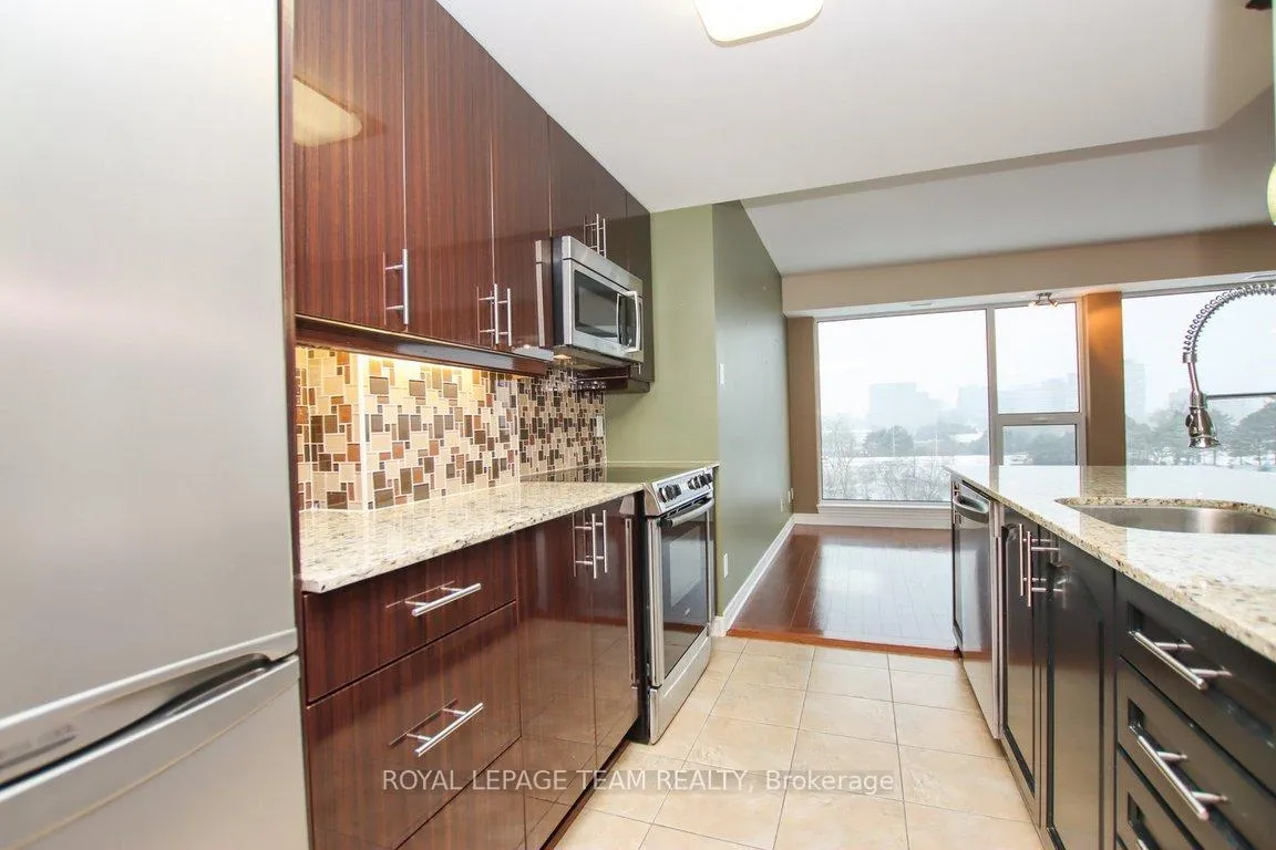 Photo 23 of Unit 502, 250 Lett Street, Ottawa, West Centre Town — HOMEH