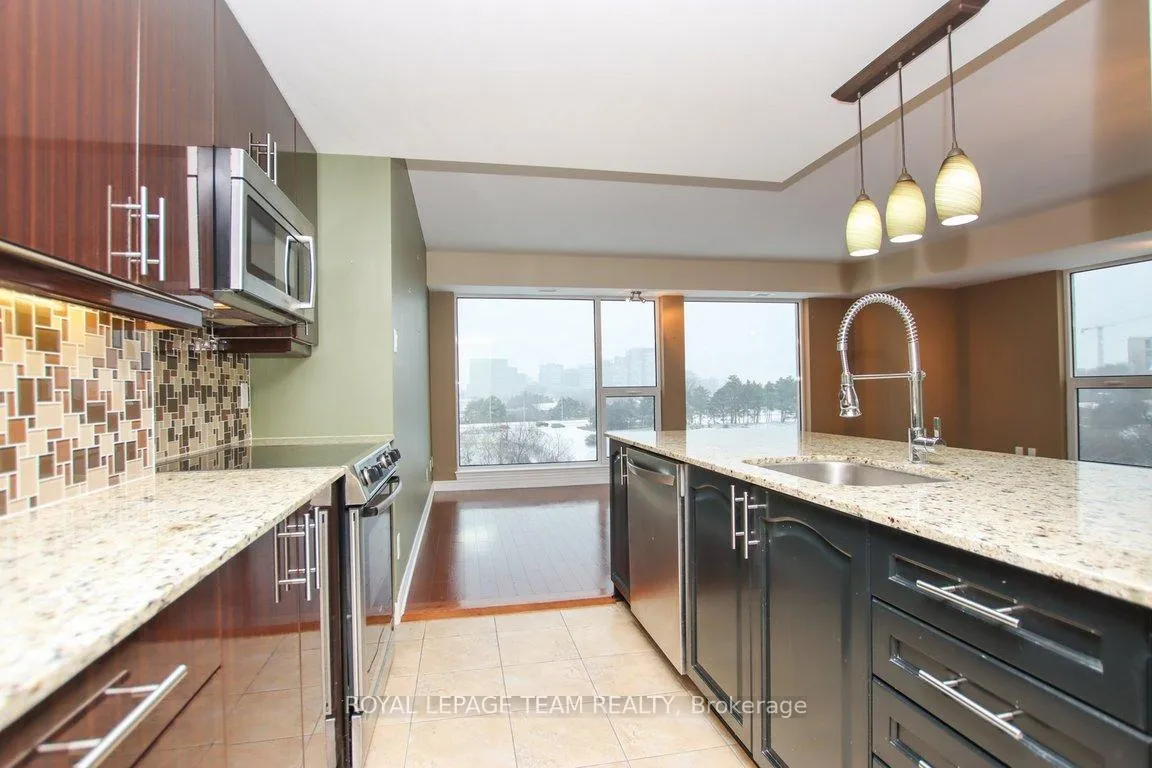 Photo 24 of Unit 502, 250 Lett Street, Ottawa, West Centre Town — HOMEH