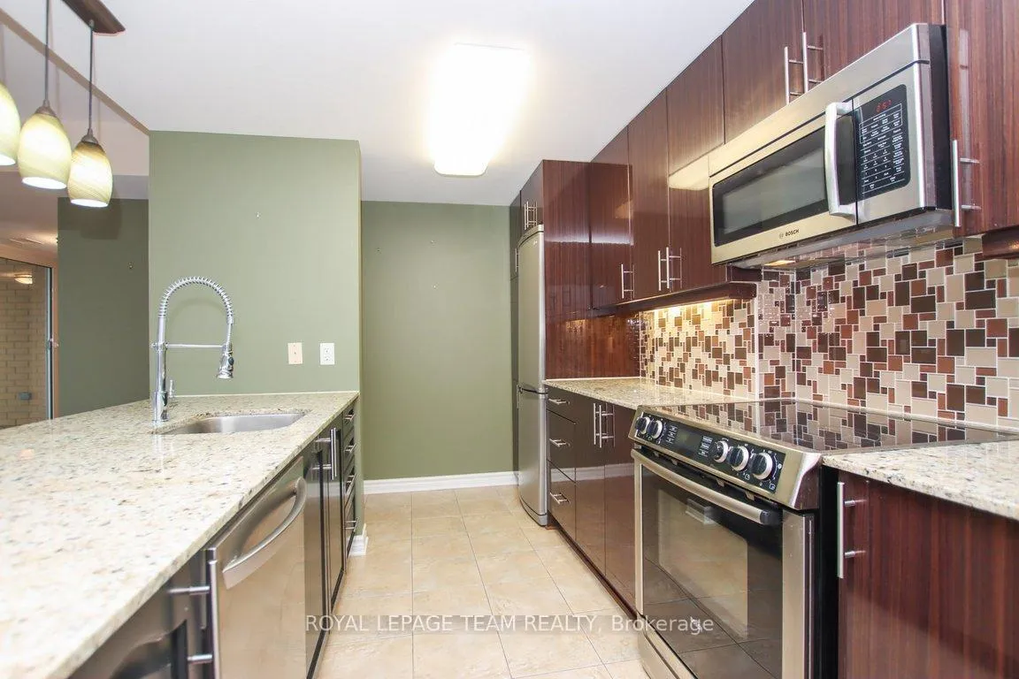 Photo 25 of Unit 502, 250 Lett Street, Ottawa, West Centre Town — HOMEH