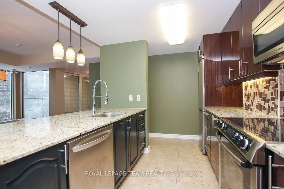 Photo 26 of Unit 502, 250 Lett Street, Ottawa, West Centre Town — HOMEH