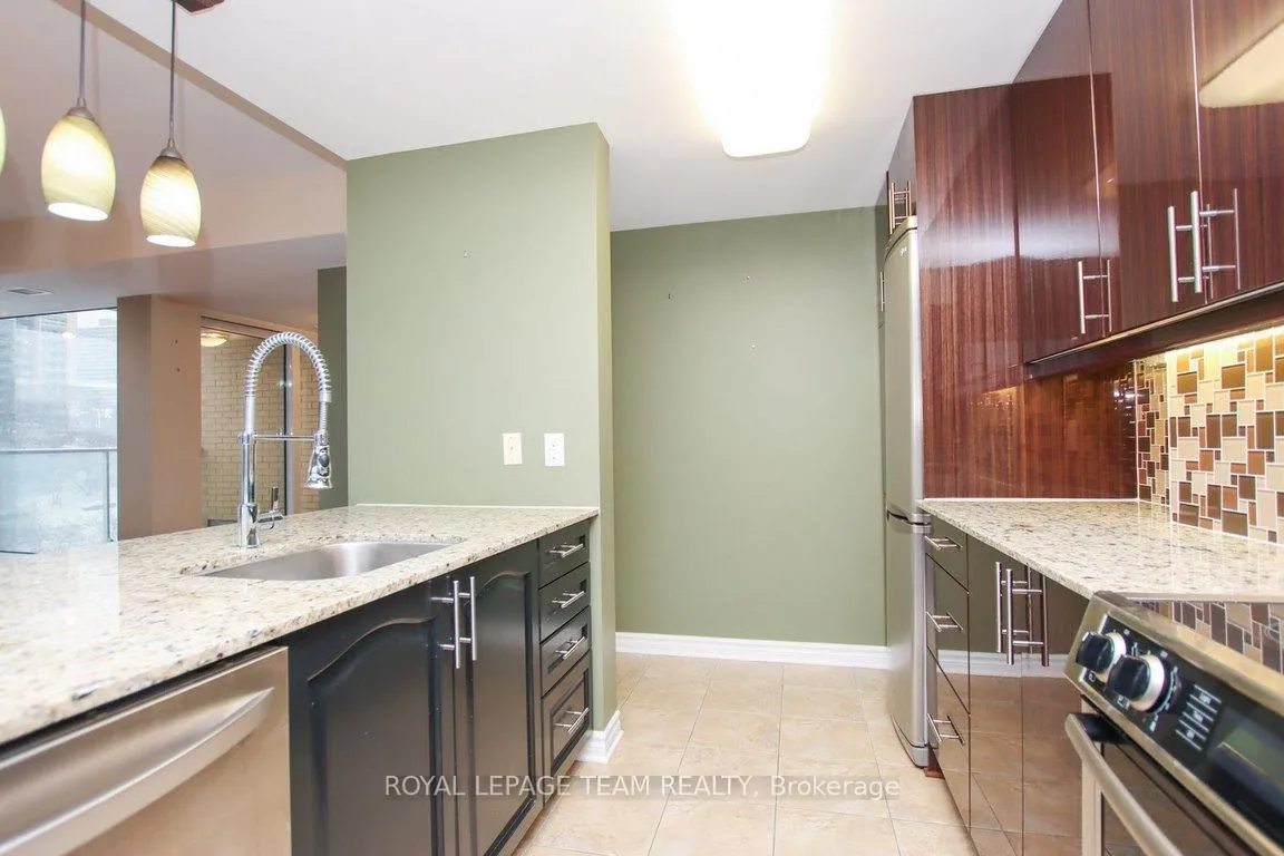 Photo 27 of Unit 502, 250 Lett Street, Ottawa, West Centre Town — HOMEH