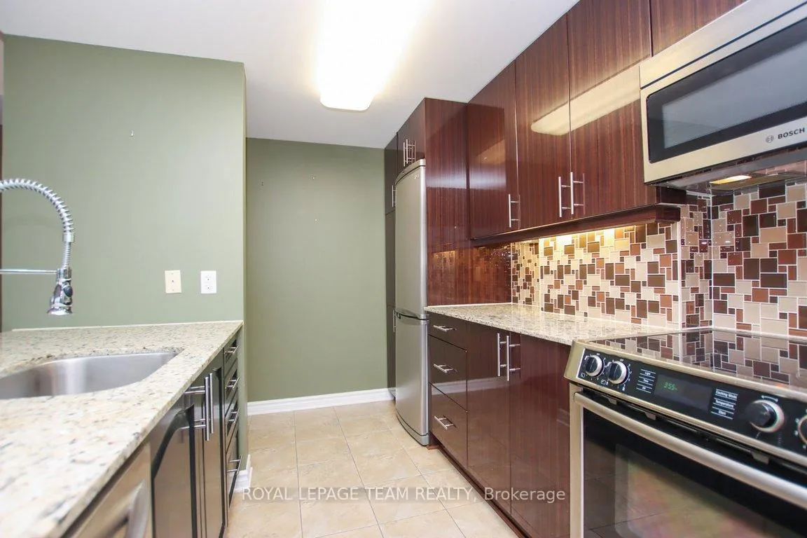 Photo 28 of Unit 502, 250 Lett Street, Ottawa, West Centre Town — HOMEH