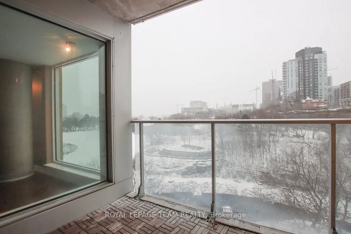 Photo 31 of Unit 502, 250 Lett Street, Ottawa, West Centre Town — HOMEH
