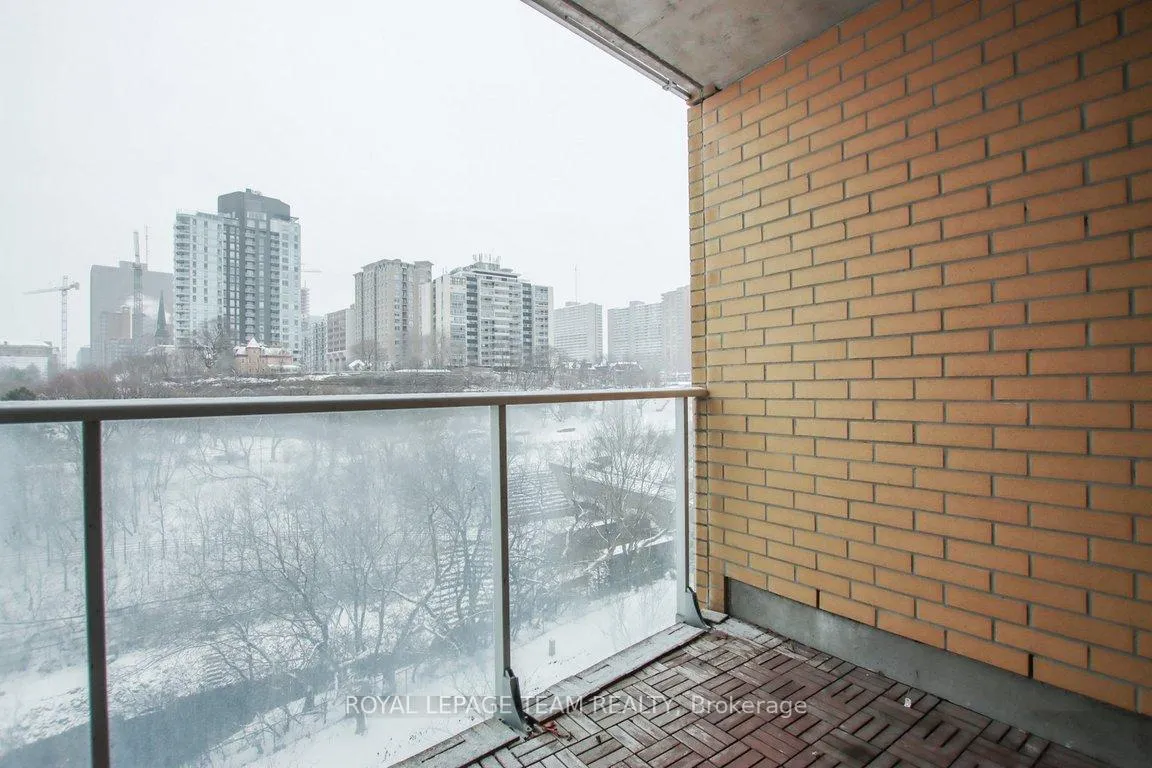 Photo 32 of Unit 502, 250 Lett Street, Ottawa, West Centre Town — HOMEH