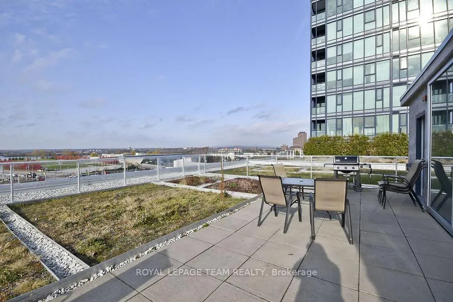 Photo 35 of Unit 502, 250 Lett Street, Ottawa, West Centre Town — HOMEH
