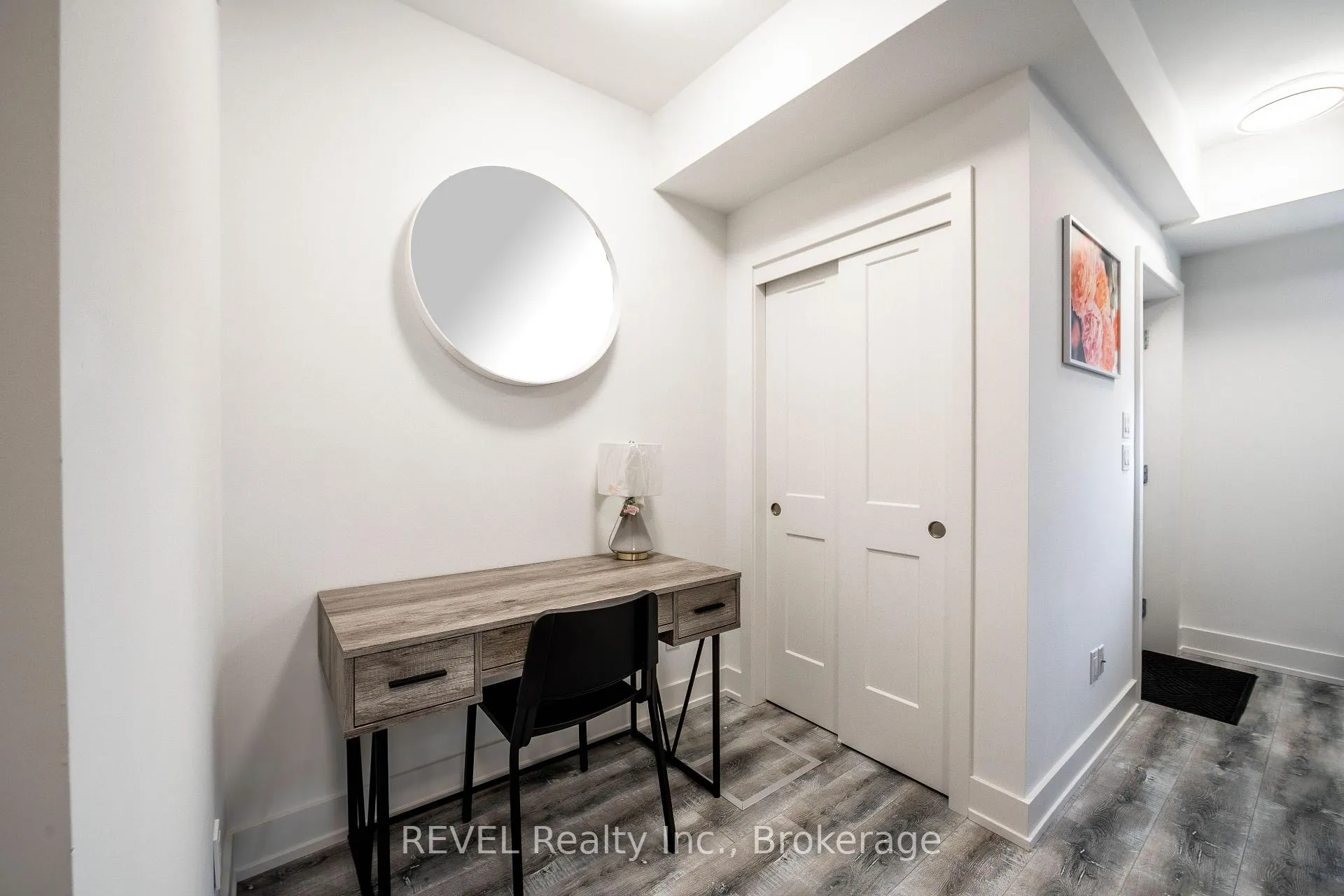 Photo 13 of Unit 114, 6065 Mcleod Road, Niagara Falls, Arad/Fallsview — HOMEH