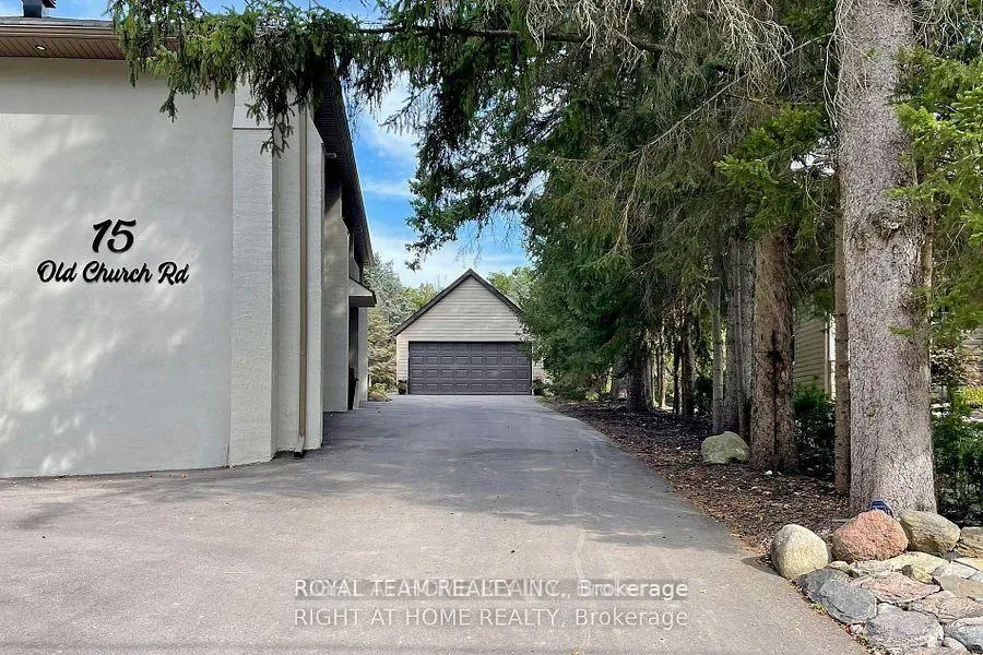Photo 34 of 15 Old Church Road, King, Rural King — HOMEH