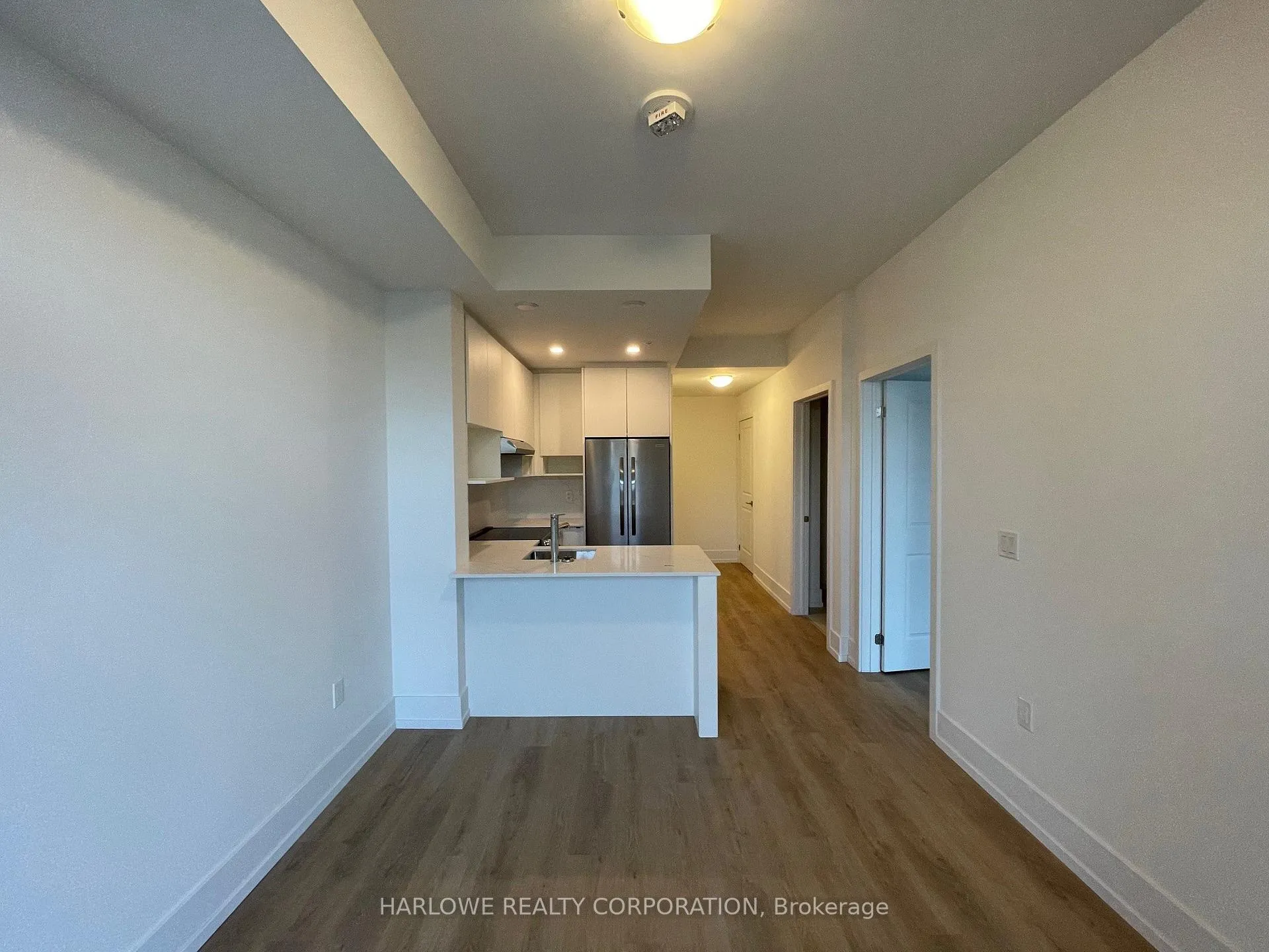 Photo 3 of Unit 908, 206 King Street W, Hamilton, Central — HOMEH