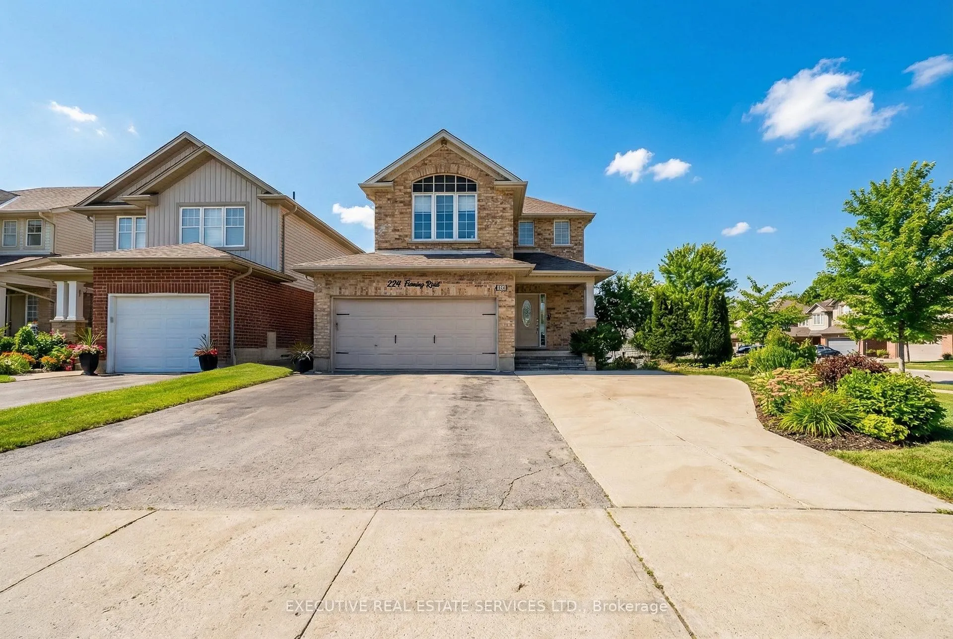 Photo 2 of 224 Fleming Road, Guelph, Grange Road — HOMEH