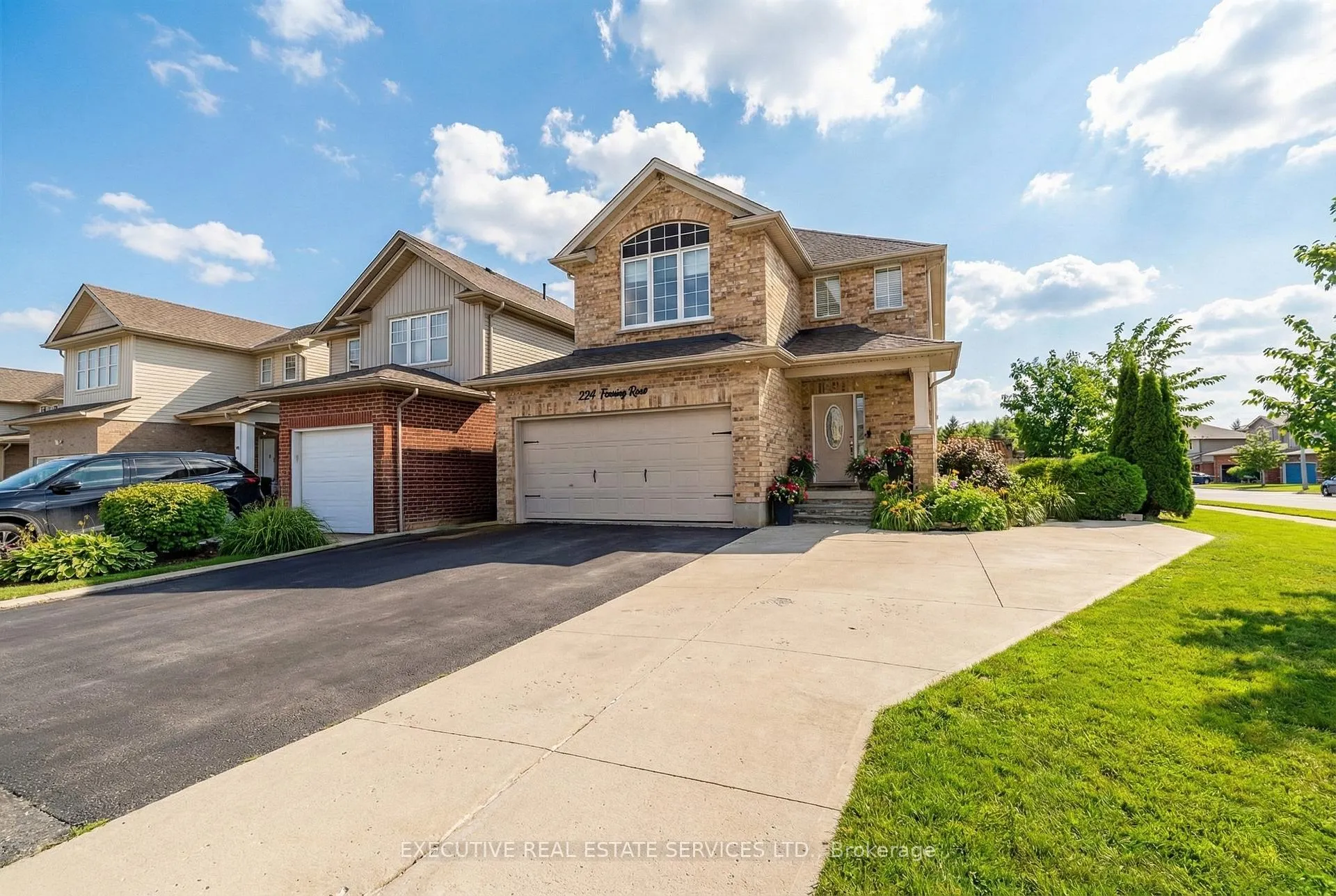 Photo 5 of 224 Fleming Road, Guelph, Grange Road — HOMEH