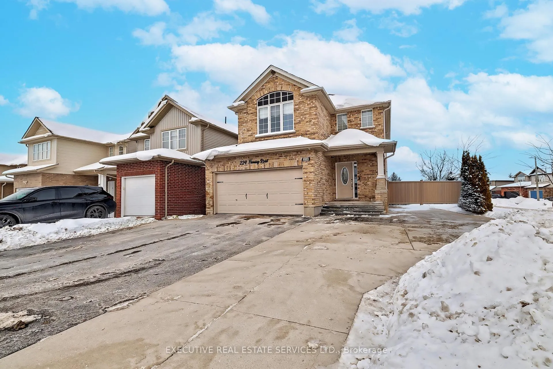 Photo 6 of 224 Fleming Road, Guelph, Grange Road — HOMEH