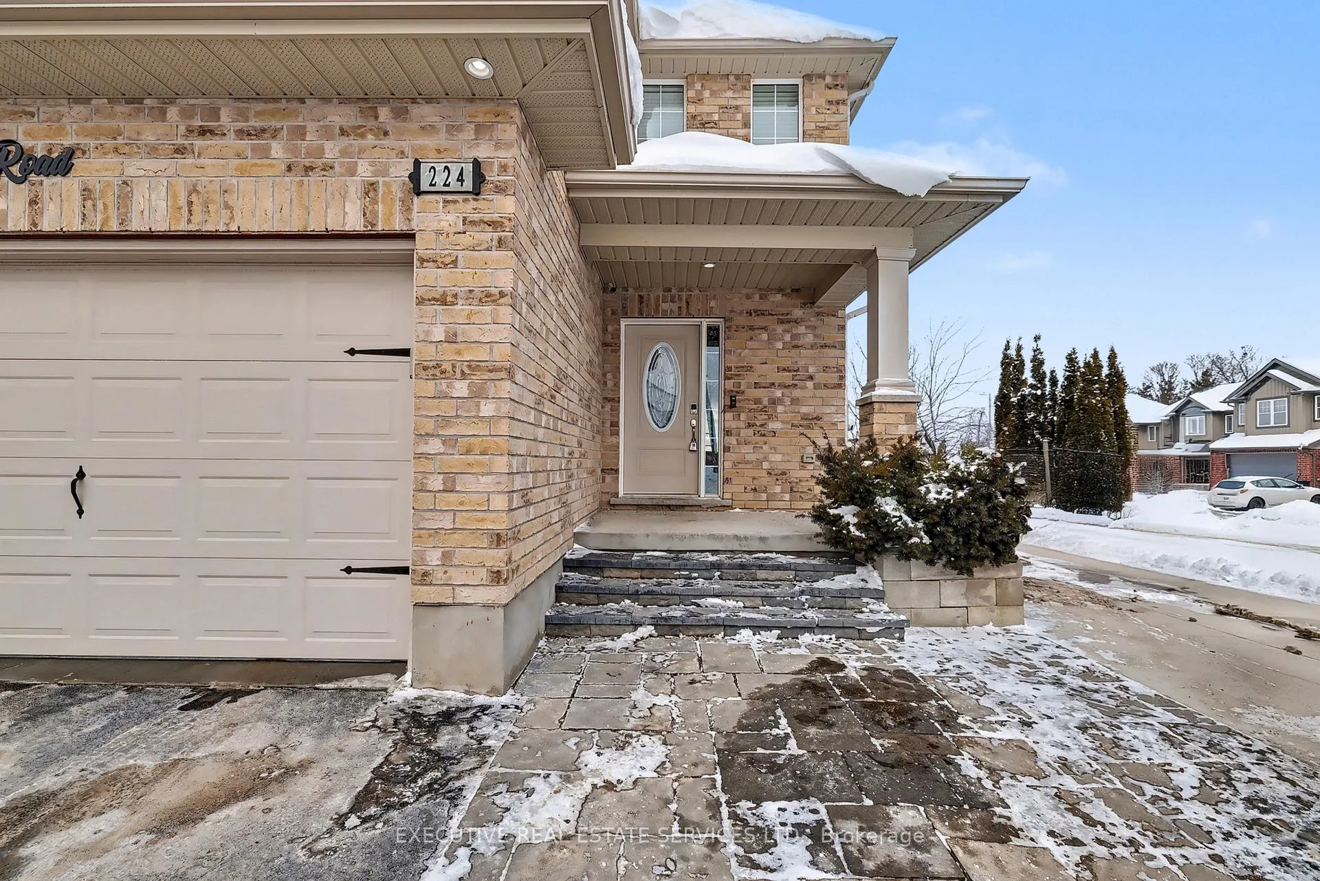 Photo 7 of 224 Fleming Road, Guelph, Grange Road — HOMEH