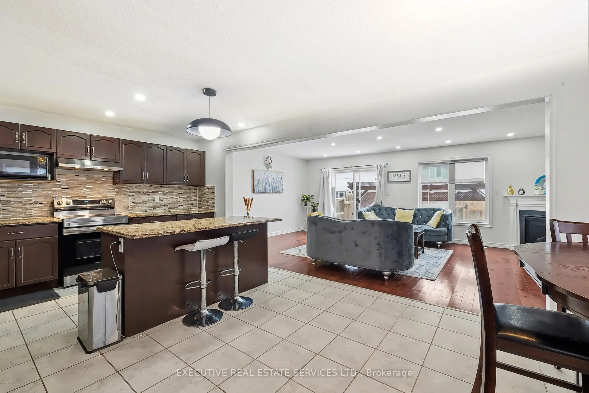 Photo 14 of 224 Fleming Road, Guelph, Grange Road — HOMEH