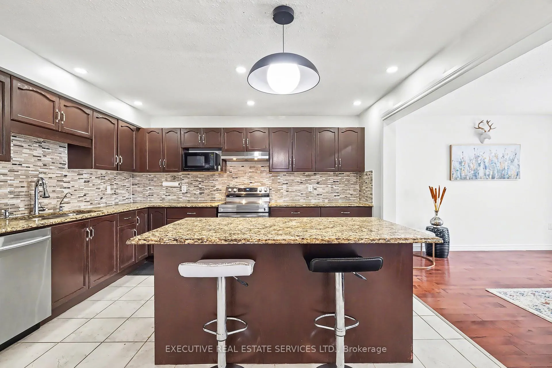 Photo 15 of 224 Fleming Road, Guelph, Grange Road — HOMEH