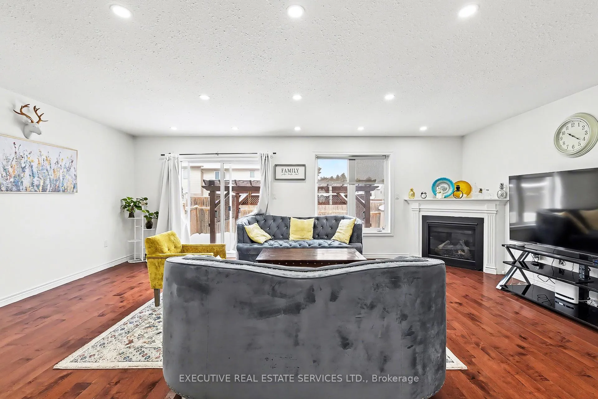 Photo 22 of 224 Fleming Road, Guelph, Grange Road — HOMEH
