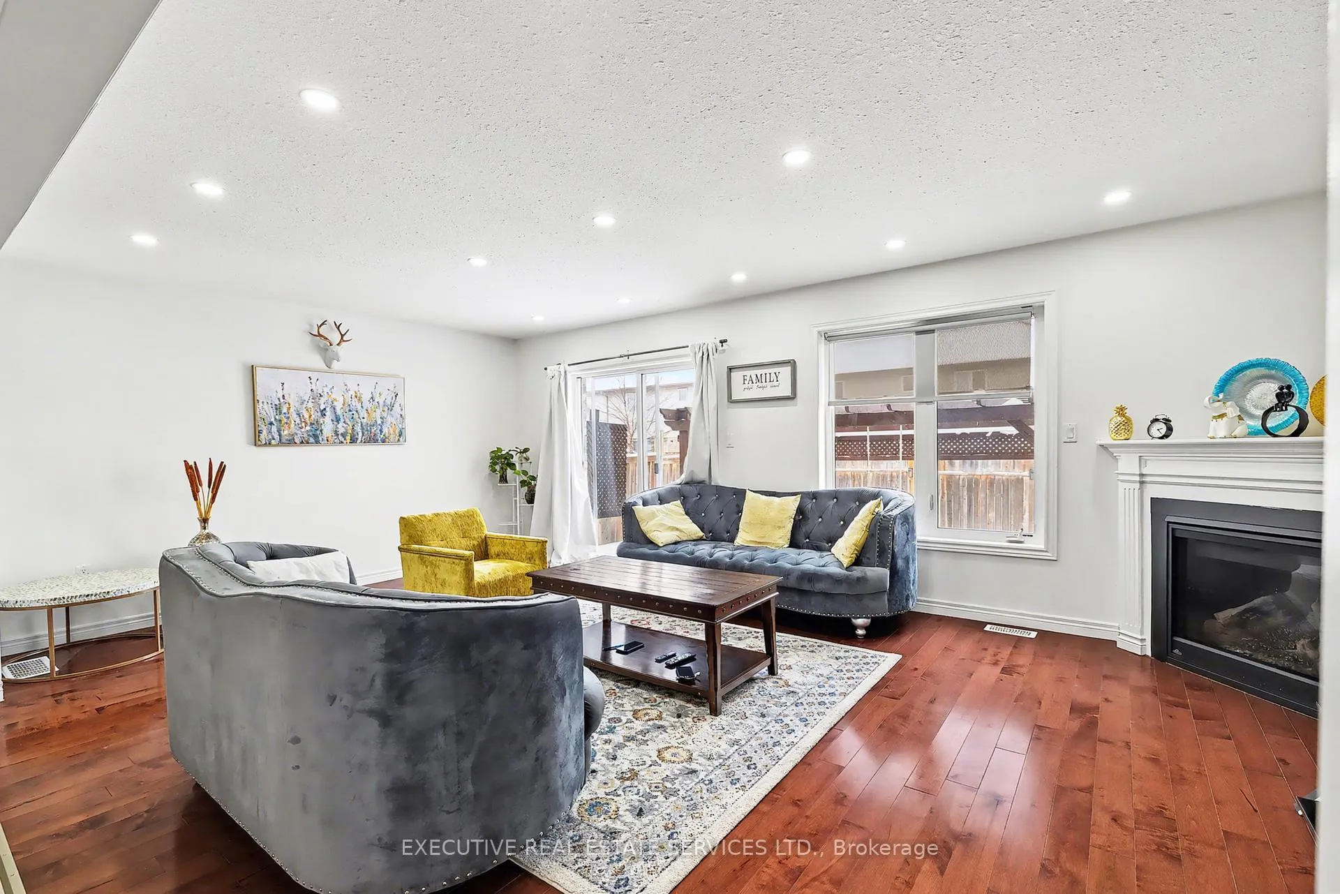 Photo 23 of 224 Fleming Road, Guelph, Grange Road — HOMEH