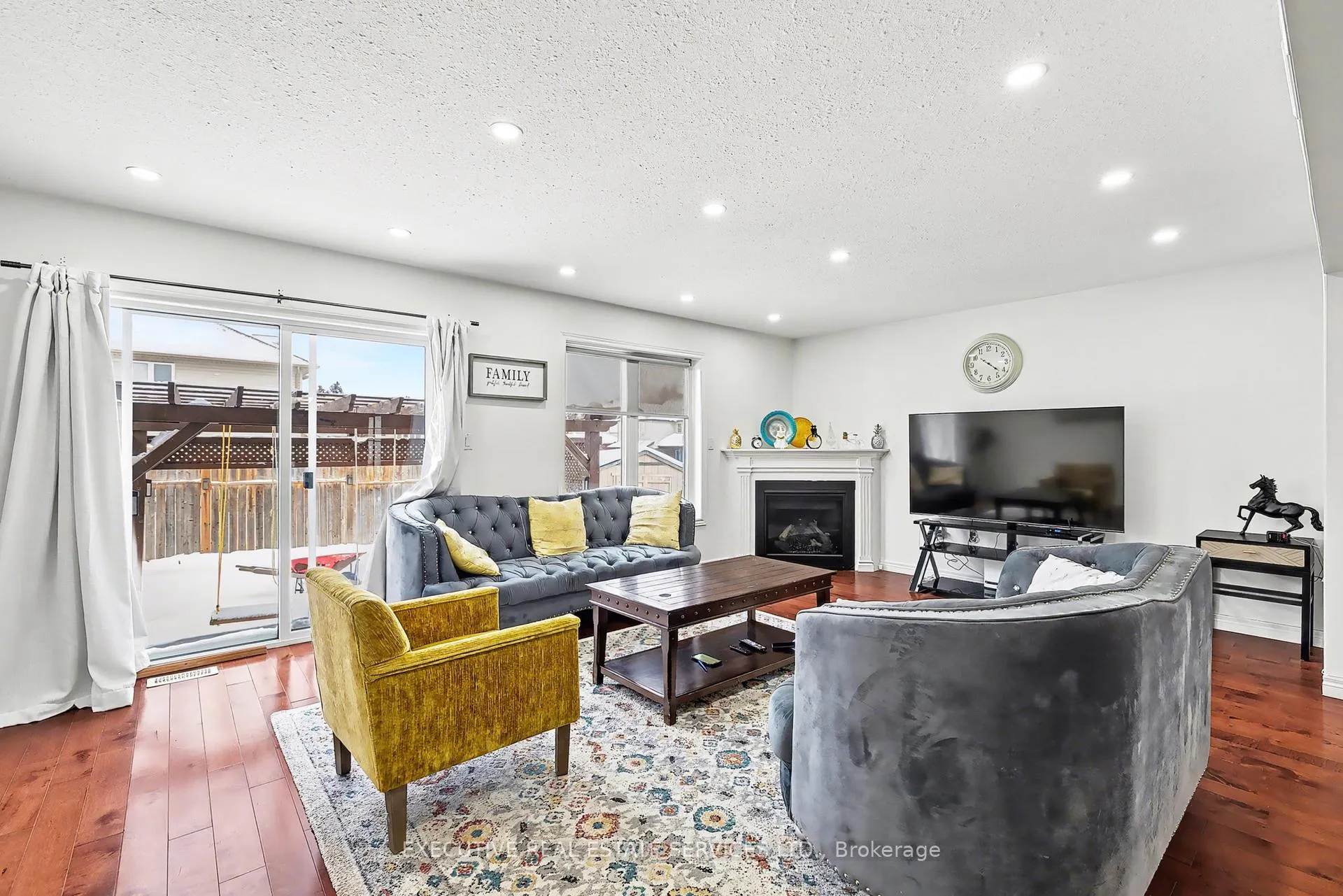 Photo 24 of 224 Fleming Road, Guelph, Grange Road — HOMEH