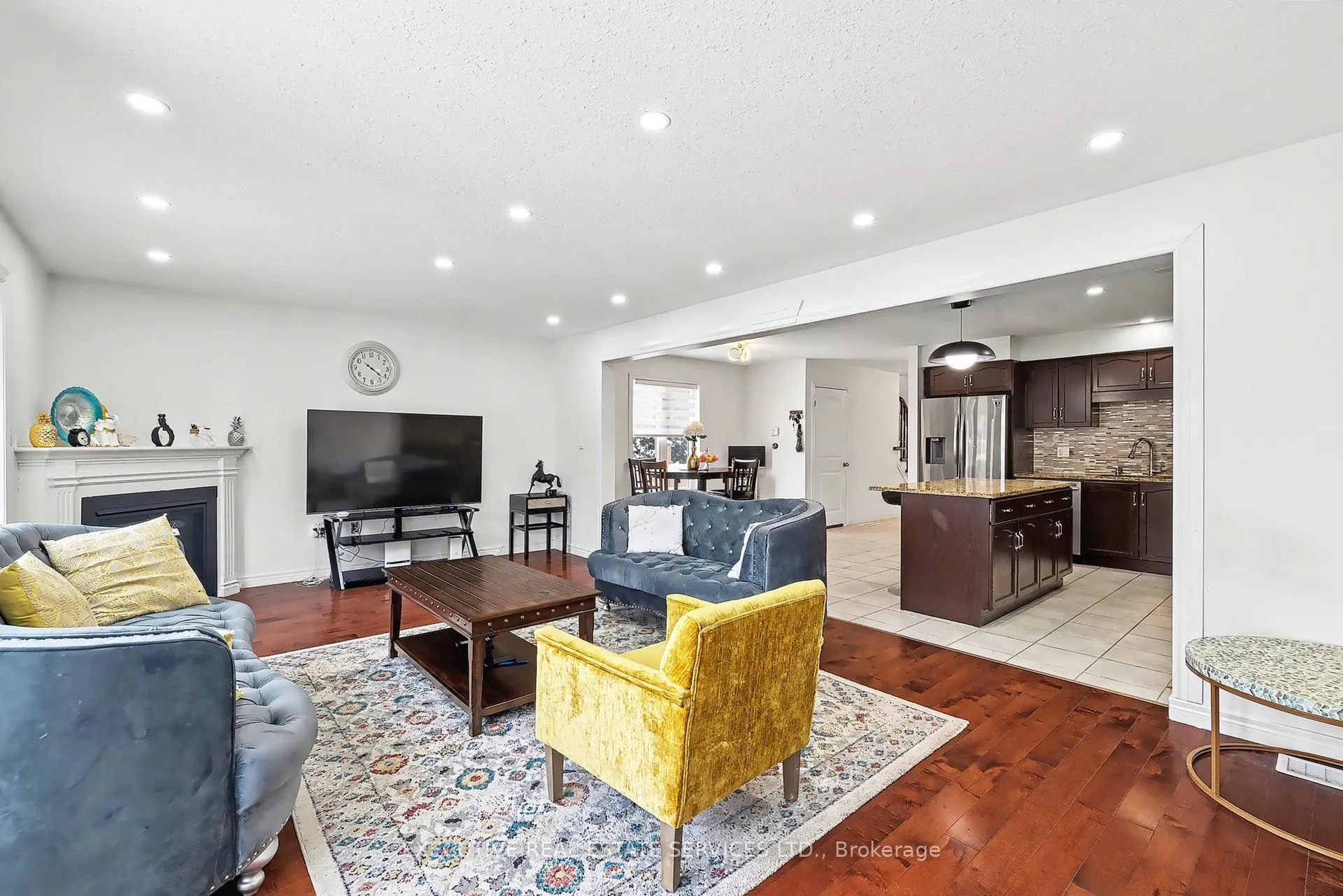 Photo 25 of 224 Fleming Road, Guelph, Grange Road — HOMEH