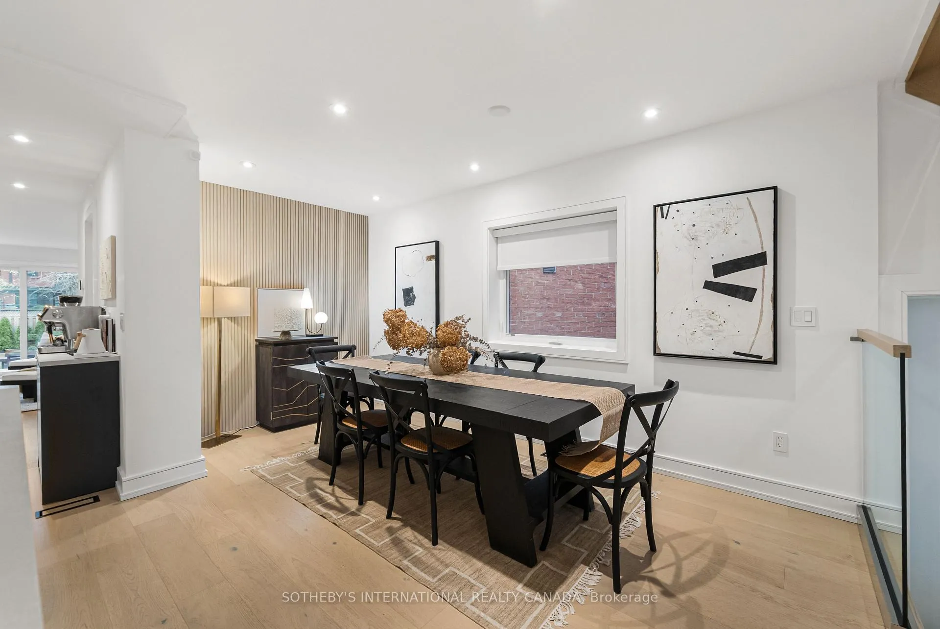 Photo 6 of 138 Airdrie Road, Toronto, Leaside — HOMEH