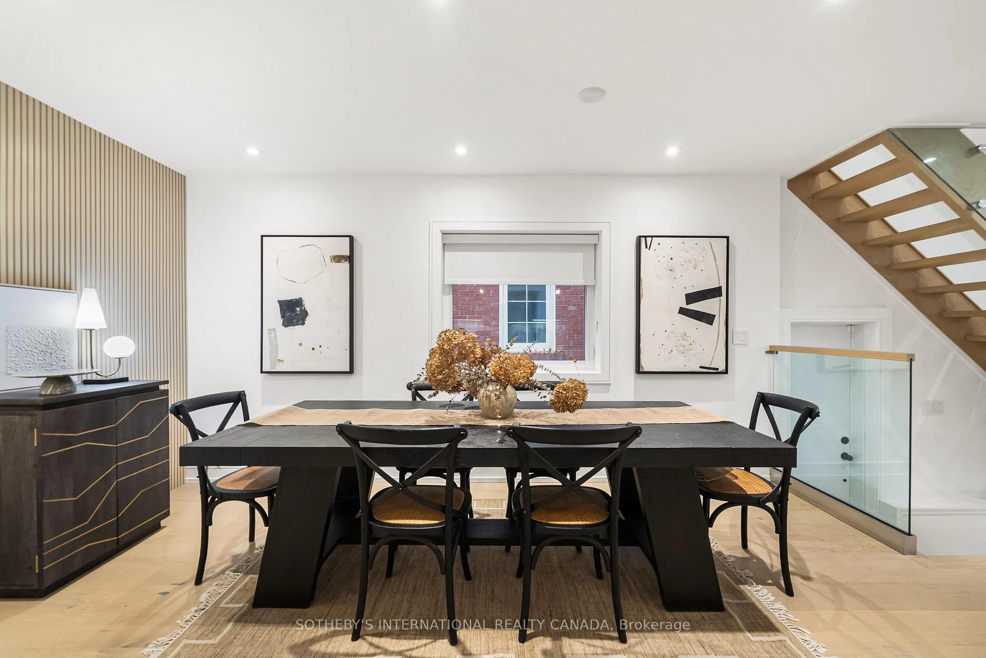 Photo 7 of 138 Airdrie Road, Toronto, Leaside — HOMEH
