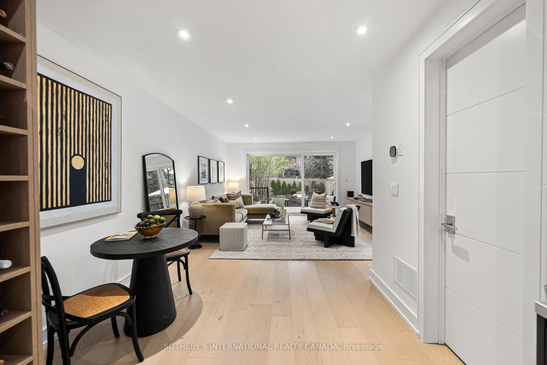 Photo 11 of 138 Airdrie Road, Toronto, Leaside — HOMEH