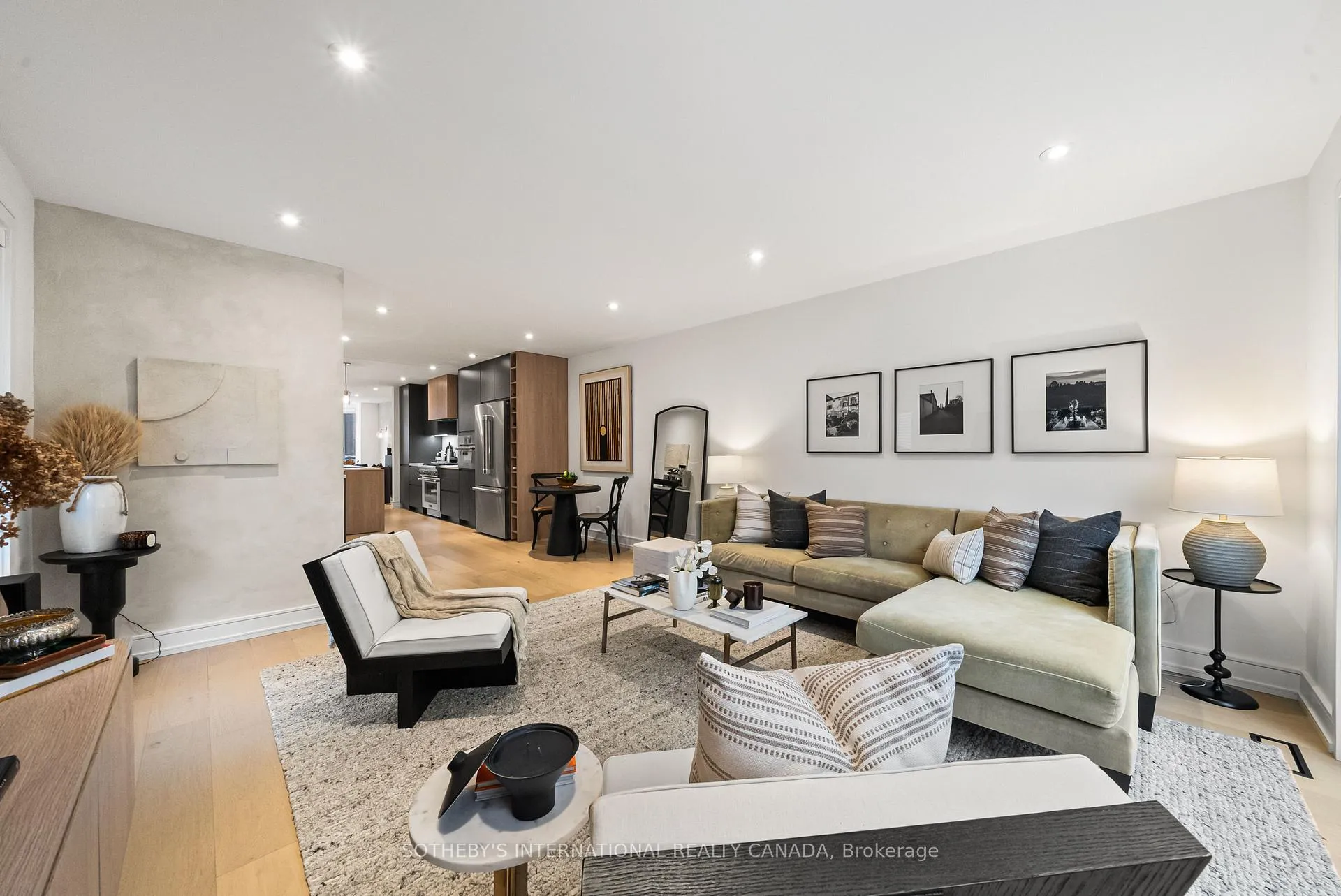 Photo 13 of 138 Airdrie Road, Toronto, Leaside — HOMEH