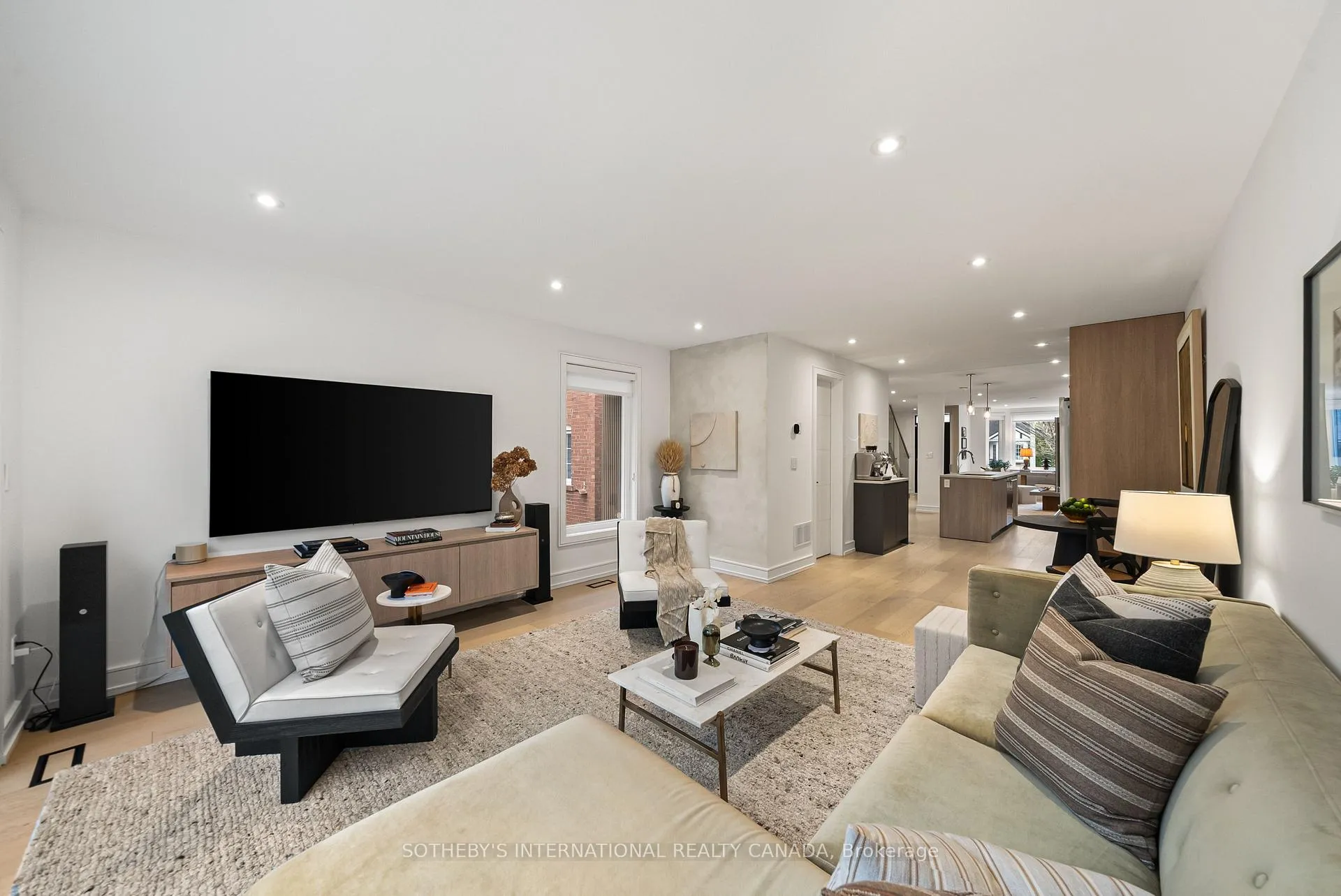 Photo 15 of 138 Airdrie Road, Toronto, Leaside — HOMEH