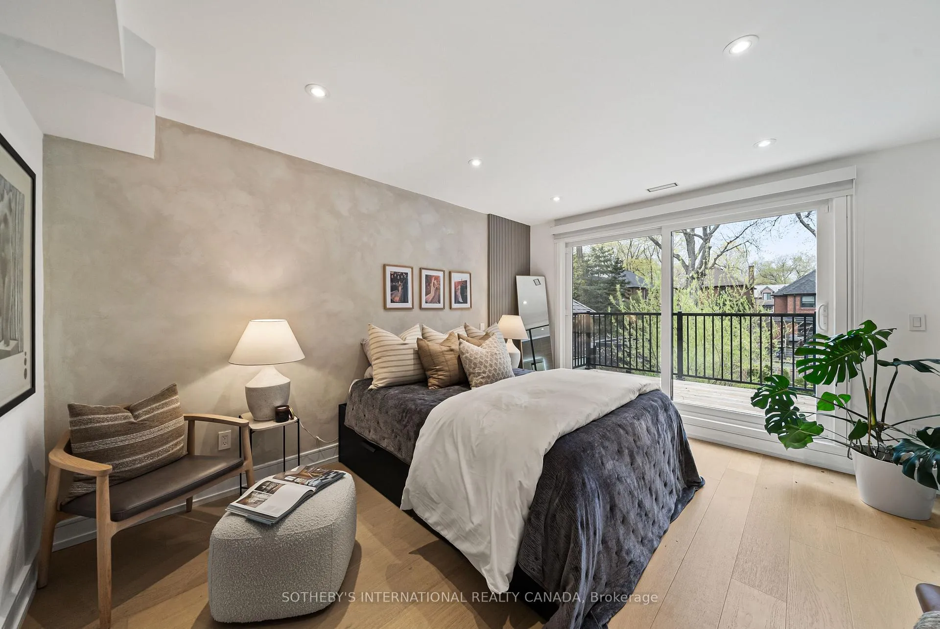 Photo 18 of 138 Airdrie Road, Toronto, Leaside — HOMEH
