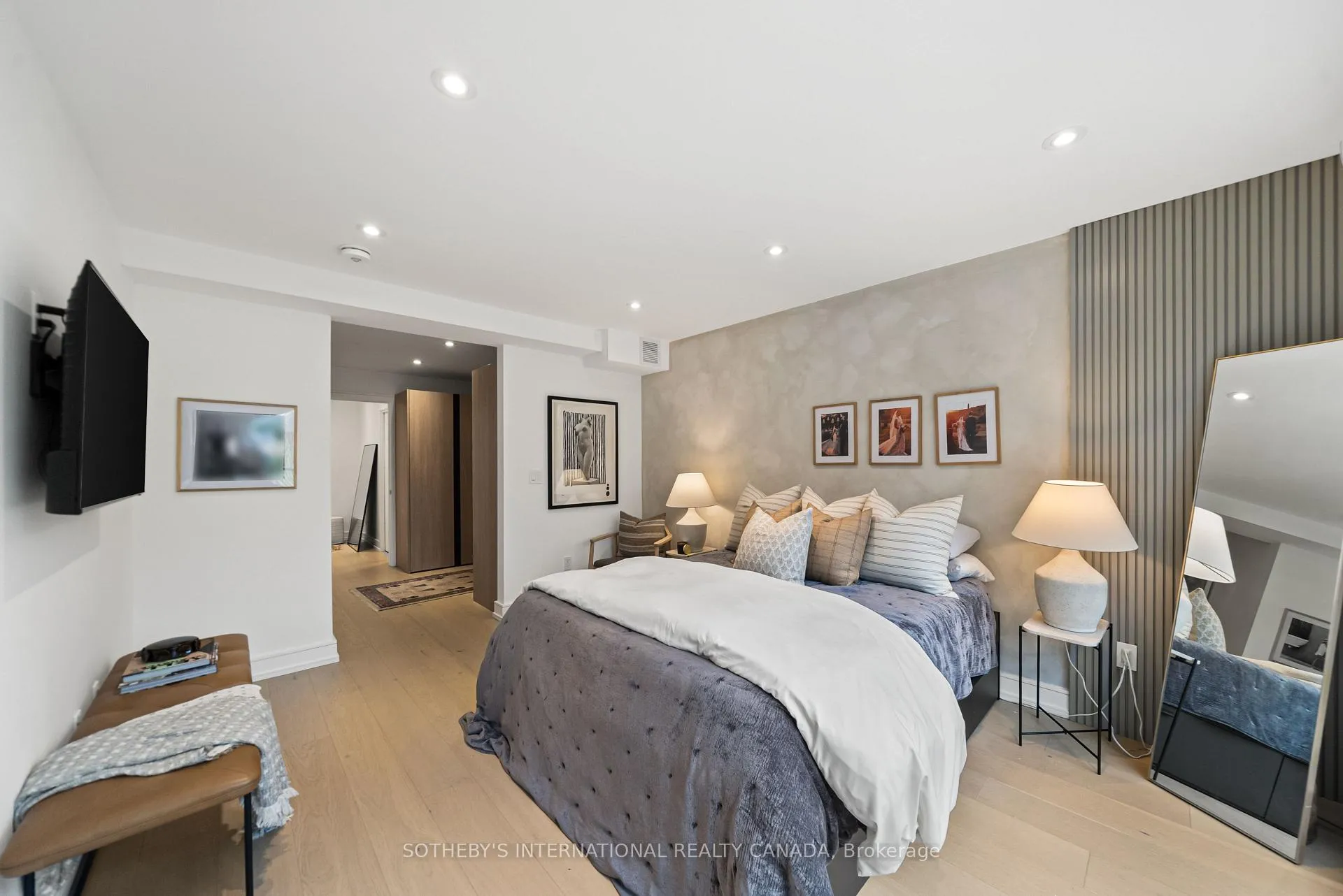 Photo 19 of 138 Airdrie Road, Toronto, Leaside — HOMEH