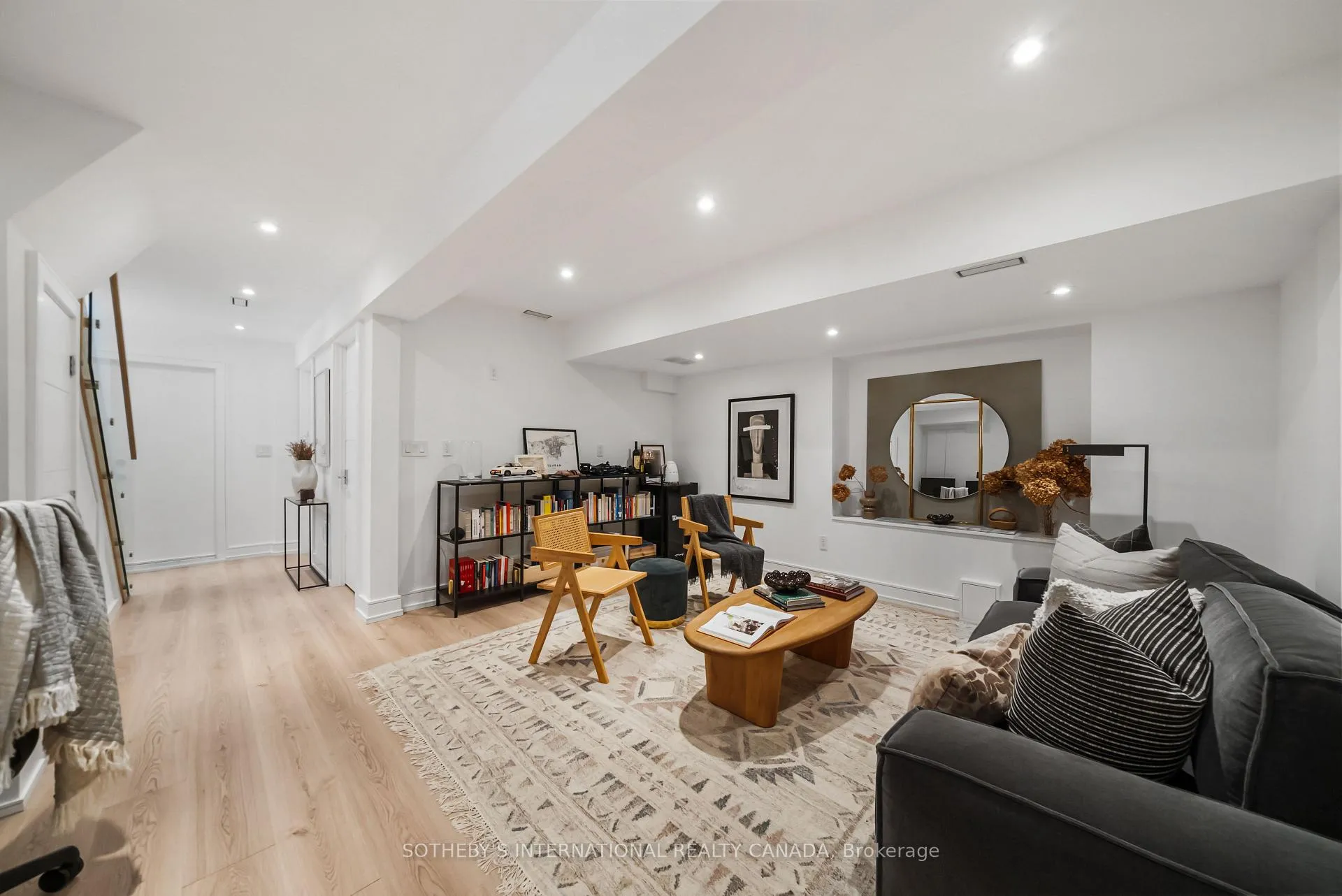 Photo 31 of 138 Airdrie Road, Toronto, Leaside — HOMEH