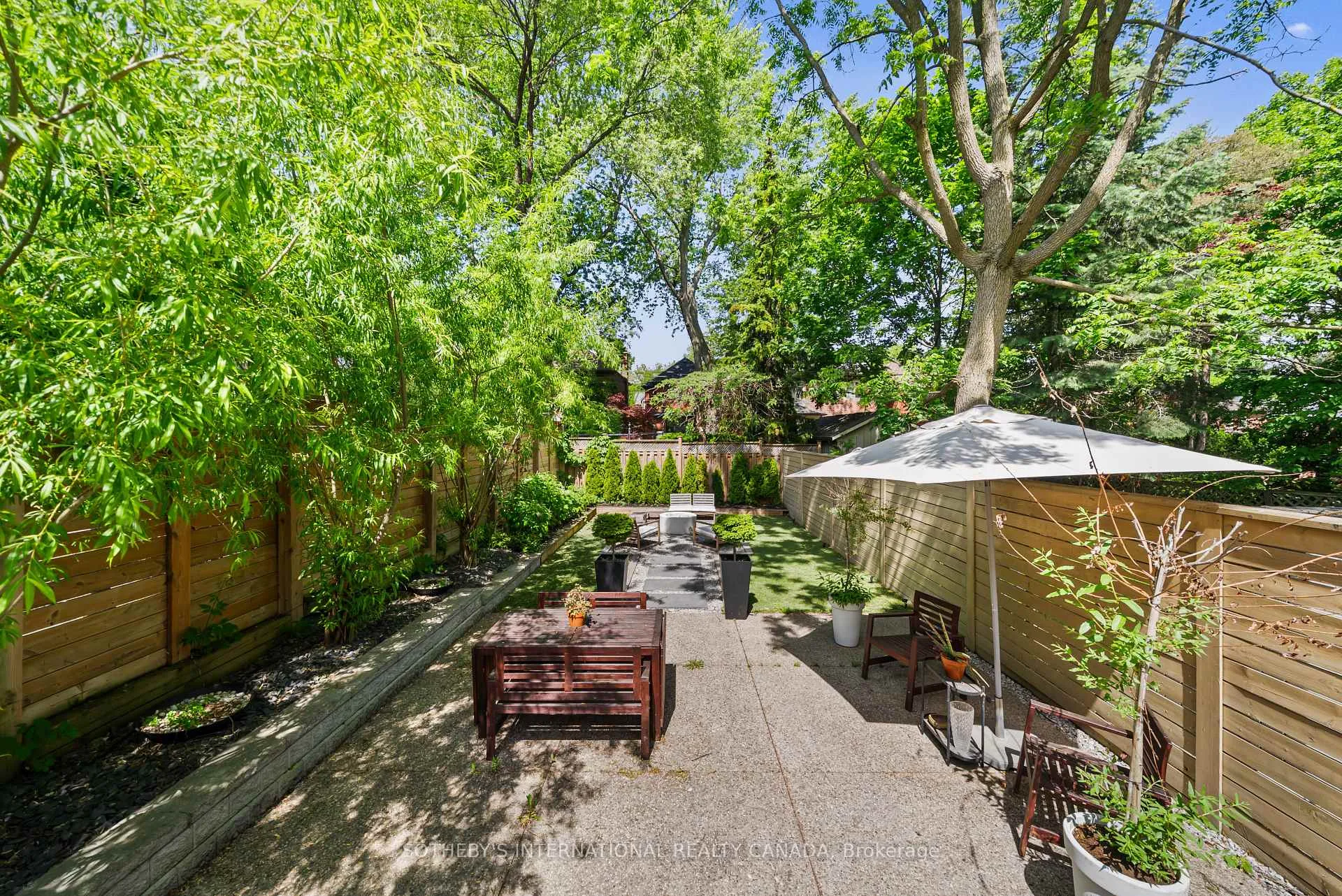 Photo 34 of 138 Airdrie Road, Toronto, Leaside — HOMEH