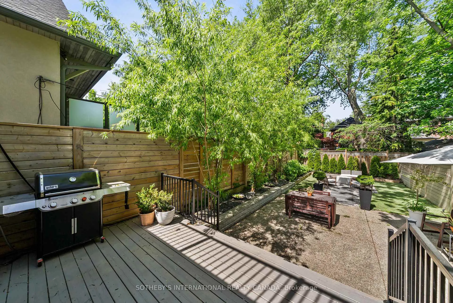 Photo 35 of 138 Airdrie Road, Toronto, Leaside — HOMEH